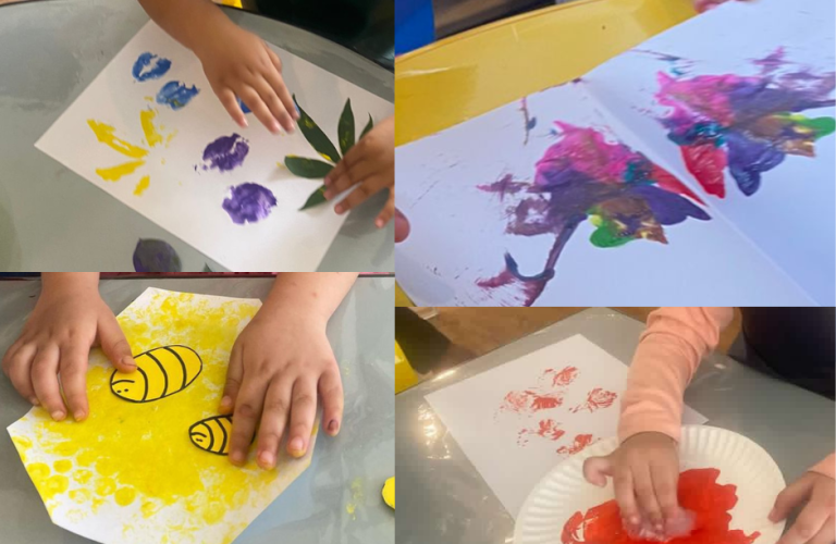 CRAFTY DIY STAMPS